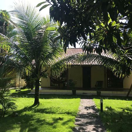 Casa Parabens! Sertao do Taquari ภายนอก รูปภาพ