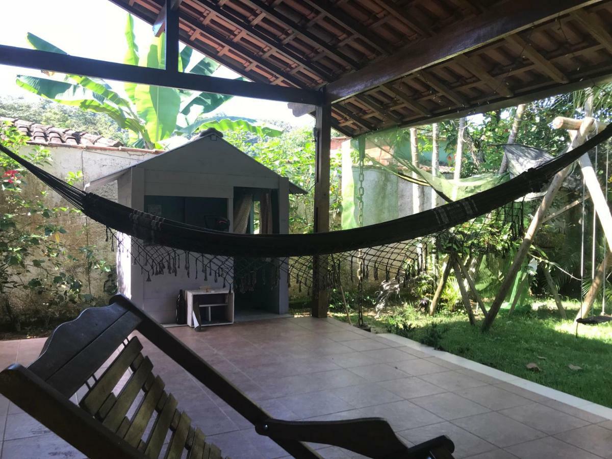 Casa Parabens! Sertao do Taquari ภายนอก รูปภาพ