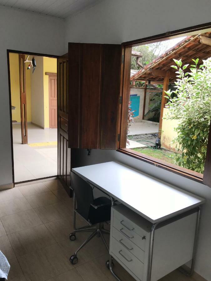 Casa Parabens! Sertao do Taquari ภายนอก รูปภาพ