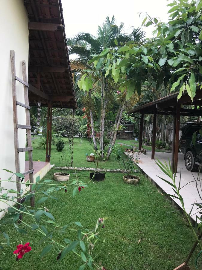 Casa Parabens! Sertao do Taquari ภายนอก รูปภาพ