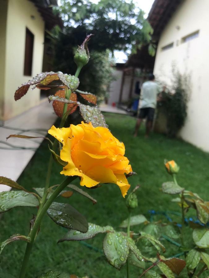 Casa Parabens! Sertao do Taquari ภายนอก รูปภาพ